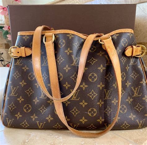 preowned louis vuitton bags|louis vuitton tote bag used.